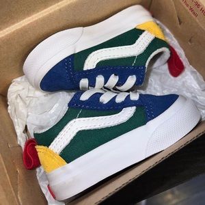 2c vans